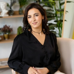 Гюльнар Джаббарова, 28.12, Киров