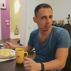 Даниил Степанов, 07.09, Донецк
