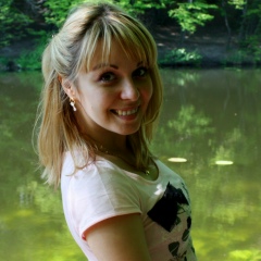 Александра Холопова, 16.08.1986, Киев