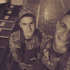 Святослав Кирилюк, 09.06.2000