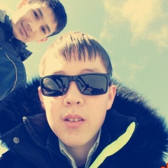 Саулебаев Дархан, 07.04.1989, Москва