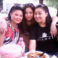 Nigara Raimova, 19.12.1989, Бишкек