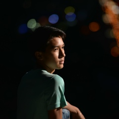 Ерасыл Әсемғазы, 26.11, Boston