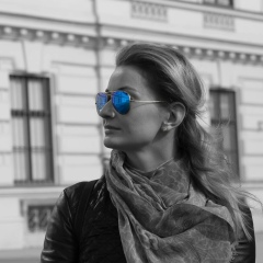 Александра Спицына, 15.03, Москва