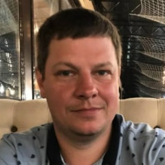 Сергей Коротков, 25.03.1986, Москва