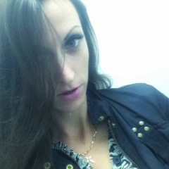 Екатерина Понятовская, 05.07, Москва