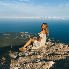 Анастасия Аляпкина, 07.12, Москва