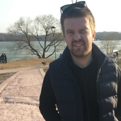 Владимир Малов, 03.01, Москва