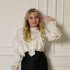 Мария Рознер, 19.01