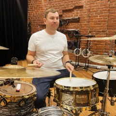 Пётр Захаров, 12.07.1984, Санкт-Петербург