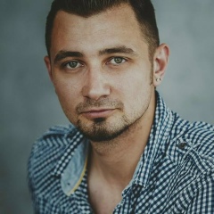 Тарас Головач, 28.07