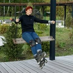 Наталья Ионова, 26.02.1973, Москва