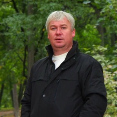 Алексей Анатольевич, 12.04.1973, Санкт-Петербург