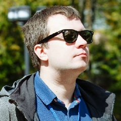 Андрей Чертков, 16.12, Самара