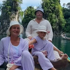 Наталья Блинова, 31.08, Екатеринбург