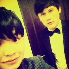 Аман Жаналиев, 05.05.1995, Актау