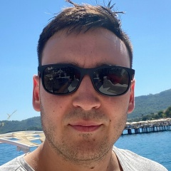 Арсений Молчанов, 09.02