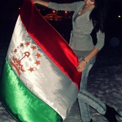 Zarifa Ravshanova, 26.01, Куляб