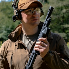 Stanislav Sannikov, Щучинск