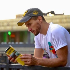 Роман Андроникиди, 20.09, Сочи