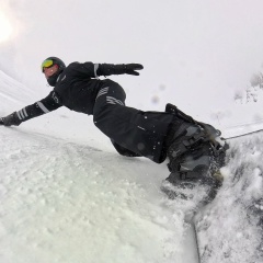 Максим Ничипоренко, Санкт-Петербург