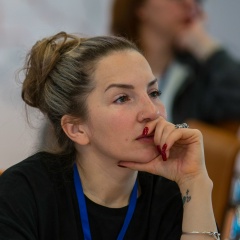 Богдана Салак