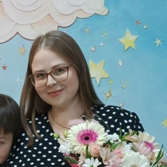 Юлия Демичева, 15.10, Самара
