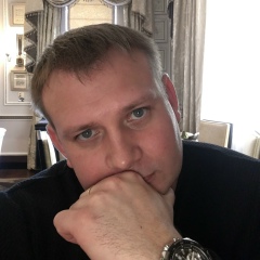 Сергей Вайс, 09.07.1985, Серпухов