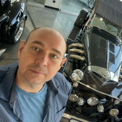 Виктор Молокин, 19.01.1978