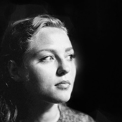 Виктория Шевела, 09.01.1986, Barcelona