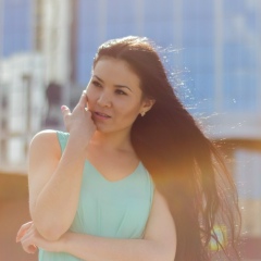 Екатерина Сидорова, 06.03.1991, Астана