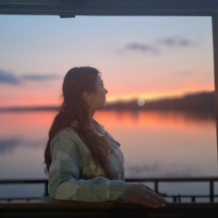 Ольга Кудрявцева, Нижний Новгород