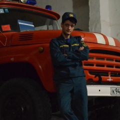 Алексей Матяш, 05.10.1990, Сальск