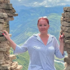 Анютка Палочка, Санкт-Петербург