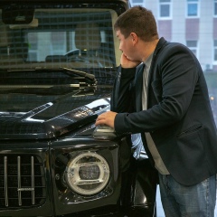 Руслан Мустаев, 10.11, Москва