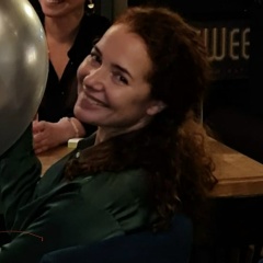 Евгения Ленденская, 11.11, Санкт-Петербург