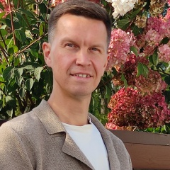 Станислав Лялин, 16.05.1987