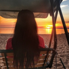 Марина Лопаткина, 04.07.1983, Новосибирск