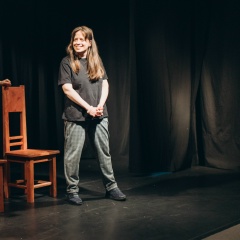 Светлана Андреева, 15.01