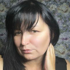 Татьяна Сирук, 04.07, Могилёв