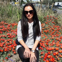 Ольга Сарибан, 21.07, Симферополь