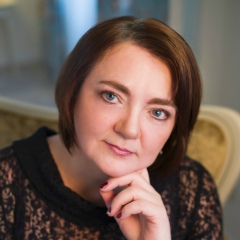 Светлана Тагачина, 30.03, Трехгорный