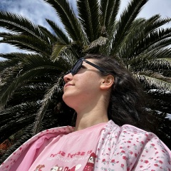 Татьяна Илютина, Санкт-Петербург