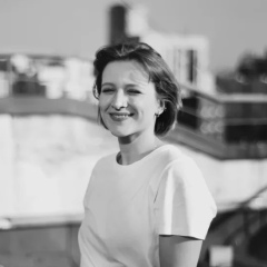 Юля Колокольцева, 20.09, Москва