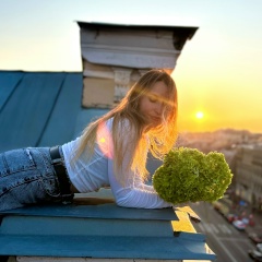 Виктория Казанская, 17.08.1989, Санкт-Петербург