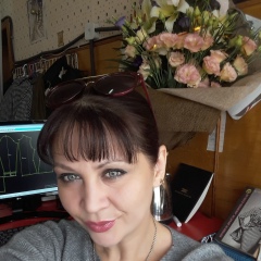 Надежда Стадник, Одесса