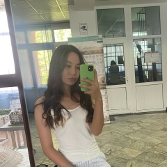 Асель Неталиева, 13.07.1999, Алматы