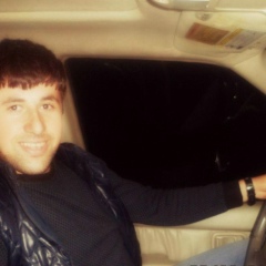 Harut Sahakyan, 15.06, Ереван