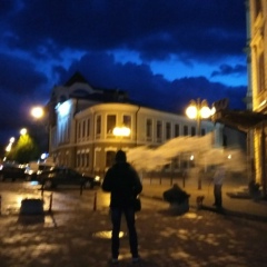 Владислав Кріслатий, 12.03.1999, Ивано-Франковск