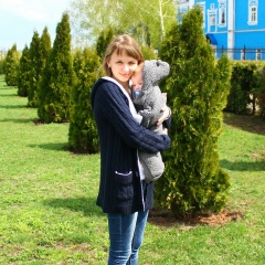 светлана ****, 27.04, Тамбов